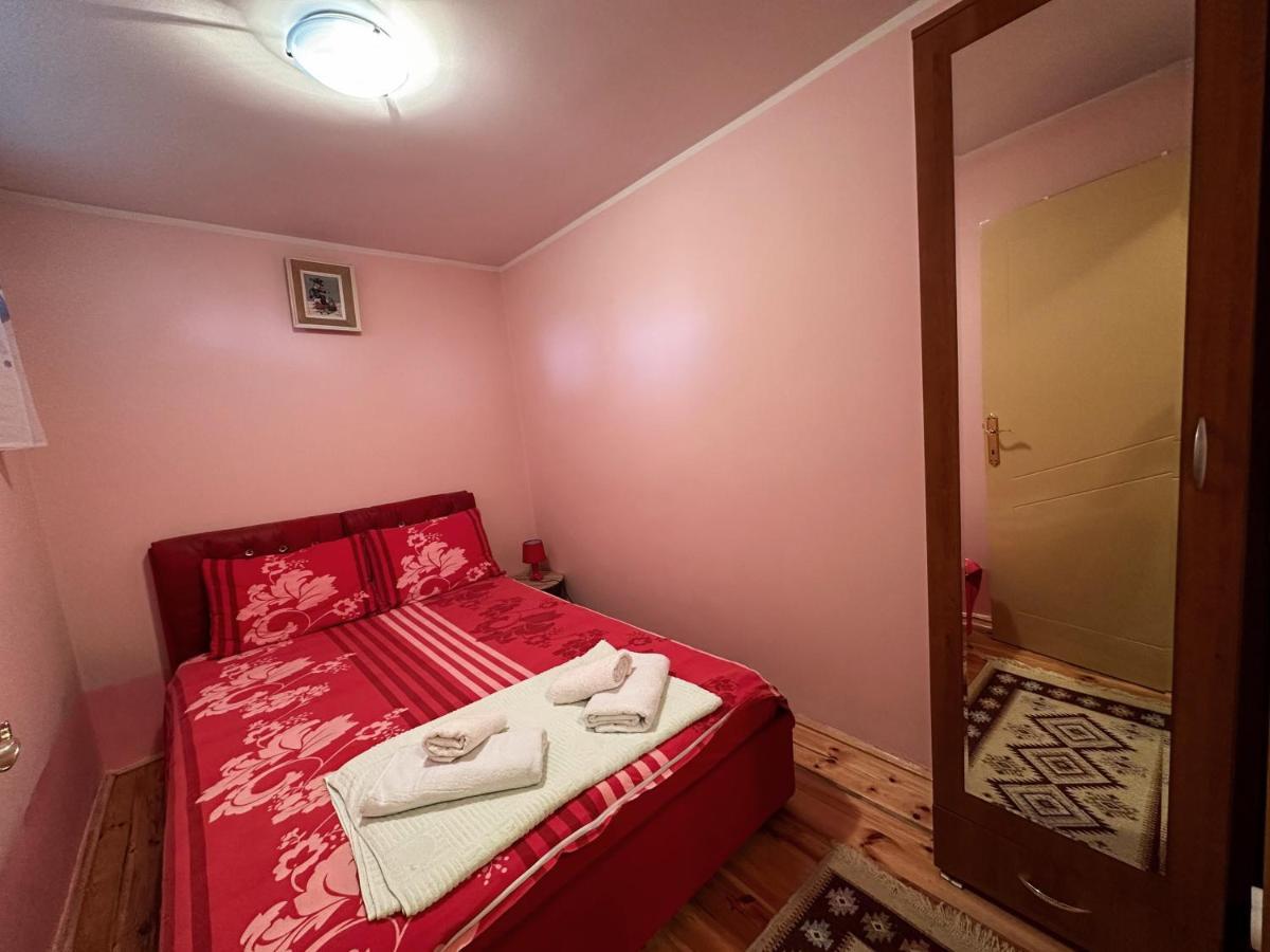 ŽabljakApartman Seka公寓 外观 照片